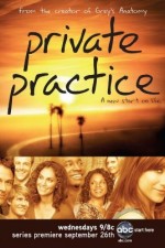 Watch Private Practice Movie2k